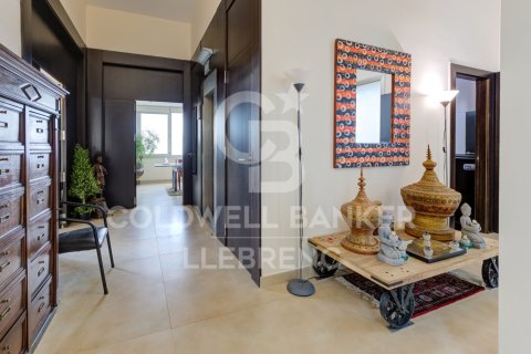 House zum Verkauf in Barcelona, Spanien 7 Schlafzimmer, 570 m2 Nr. 160416 - Foto 8