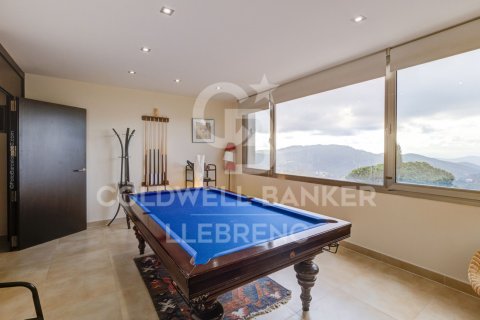 House zum Verkauf in Barcelona, Spanien 7 Schlafzimmer, 570 m2 Nr. 160416 - Foto 28