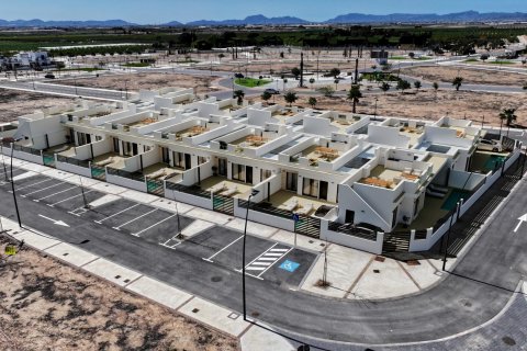 Duplex zum Verkauf Torre-Pacheco, Murcia, Spanien 3 Schlafzimmer, 90 m2 Nr. 135297 - Foto 5