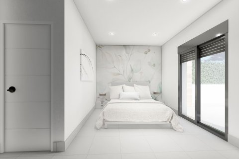 Duplex zum Verkauf Torre-Pacheco, Murcia, Spanien 3 Schlafzimmer, 90 m2 Nr. 135297 - Foto 12