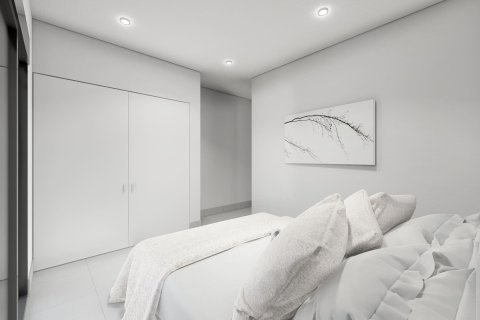 Duplex zum Verkauf Torre-Pacheco, Murcia, Spanien 3 Schlafzimmer, 90 m2 Nr. 135297 - Foto 14