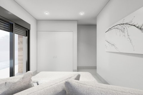 Duplex zum Verkauf Torre-Pacheco, Murcia, Spanien 3 Schlafzimmer, 90 m2 Nr. 135297 - Foto 15