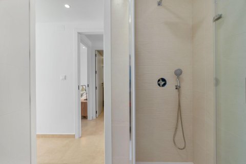 Bungalowi myytävänä Los Altos, Alicante, Espanja, 2 makuuhuonetta, 69 m2 No. 135294 - kuva 29