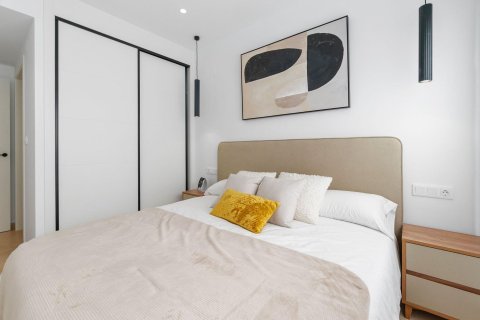 Bungalowi myytävänä Los Altos, Alicante, Espanja, 2 makuuhuonetta, 69 m2 No. 135294 - kuva 27