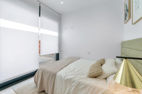 Bungalowi myytävänä Los Altos, Alicante, Espanja, 2 makuuhuonetta, 69 m2 No. 135294 - kuva 30