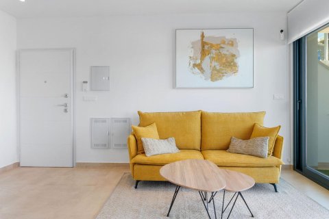 Bungalowi myytävänä Los Altos, Alicante, Espanja, 2 makuuhuonetta, 69 m2 No. 135294 - kuva 22