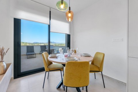 Bungalowi myytävänä Los Altos, Alicante, Espanja, 2 makuuhuonetta, 69 m2 No. 135294 - kuva 21