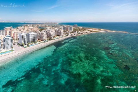 Dzīvoklis pārdošanā La Manga del Mar Menor, Murcia, Spānijā 3 istabas, 114 m2 Nr. 155242 - attēls 3