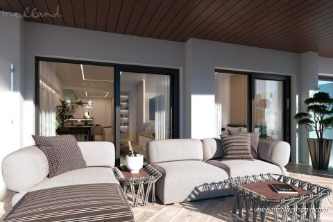 Dzīvoklis pārdošanā La Manga del Mar Menor, Murcia, Spānijā 3 istabas, 114 m2 Nr. 155242 - attēls 11