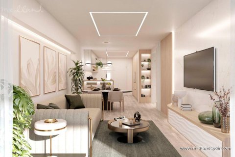 Dzīvoklis pārdošanā La Manga del Mar Menor, Murcia, Spānijā 3 istabas, 114 m2 Nr. 155242 - attēls 6