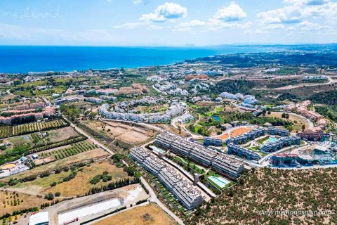 Dzīvoklis pārdošanā Estepona, Malaga, Spānijā 2 istabas, 92 m2 Nr. 155237 - attēls 3