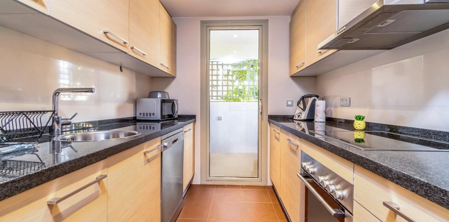 Wohnung Pinar De Campoverde, Alicante, Spanien 3 Schlafzimmer, 193 m2 Nr. 137815