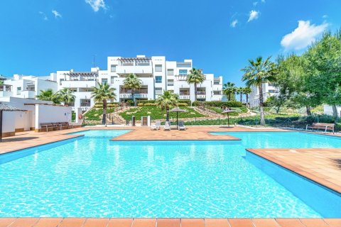 Wohnung zum Verkauf Pinar De Campoverde, Alicante, Spanien 3 Schlafzimmer, 193 m2 Nr. 137815 - Foto 24