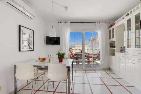 Apartament Torrevieja, Alicante, Hiszpania 3 sypialnie, 117 mkw. nr 137809 – zdjęcie 5
