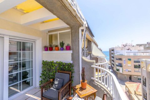 Apartament Torrevieja, Alicante, Hiszpania 3 sypialnie, 117 mkw. nr 137809 – zdjęcie 26