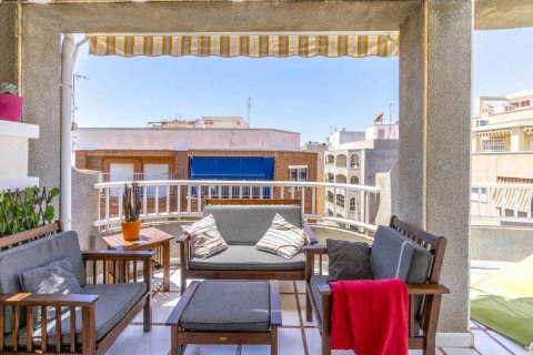 Apartament Torrevieja, Alicante, Hiszpania 3 sypialnie, 117 mkw. nr 137809 – zdjęcie 3