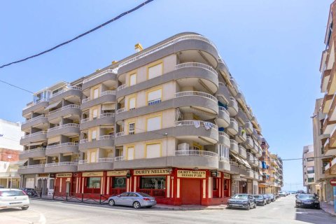 Apartament Torrevieja, Alicante, Hiszpania 3 sypialnie, 117 mkw. nr 137809 – zdjęcie 27