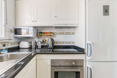 Apartament Torrevieja, Alicante, Hiszpania 3 sypialnie, 117 mkw. nr 137809 – zdjęcie 15