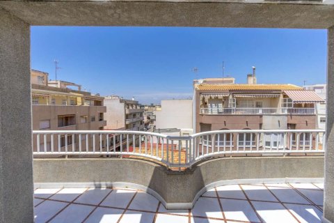 Apartament Torrevieja, Alicante, Hiszpania 3 sypialnie, 117 mkw. nr 137809 – zdjęcie 22