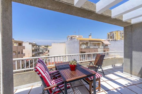 Apartament Torrevieja, Alicante, Hiszpania 3 sypialnie, 117 mkw. nr 137809 – zdjęcie 18