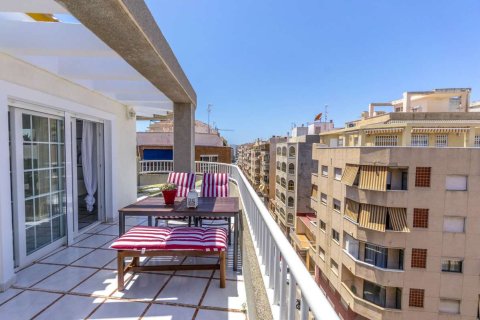 Apartament Torrevieja, Alicante, Hiszpania 3 sypialnie, 117 mkw. nr 137809 – zdjęcie 19