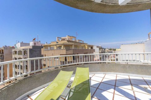 Apartament Torrevieja, Alicante, Hiszpania 3 sypialnie, 117 mkw. nr 137809 – zdjęcie 17