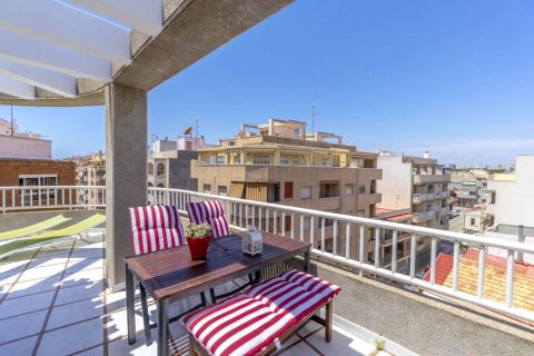 Apartament Torrevieja, Alicante, Hiszpania 3 sypialnie, 117 mkw. nr 137809 – zdjęcie 20
