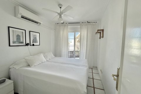 Apartament Torrevieja, Alicante, Hiszpania 3 sypialnie, 117 mkw. nr 137809 – zdjęcie 12