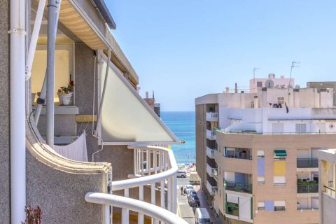 Apartament Torrevieja, Alicante, Hiszpania 3 sypialnie, 117 mkw. nr 137809 – zdjęcie 2