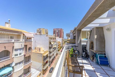 Apartament Torrevieja, Alicante, Hiszpania 3 sypialnie, 117 mkw. nr 137809 – zdjęcie 21