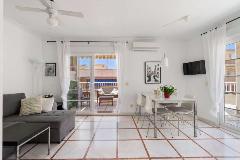 Apartament Torrevieja, Alicante, Hiszpania 3 sypialnie, 117 mkw. nr 137809 – zdjęcie 4