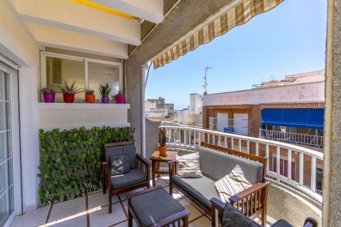 Apartament Torrevieja, Alicante, Hiszpania 3 sypialnie, 117 mkw. nr 137809 – zdjęcie 16