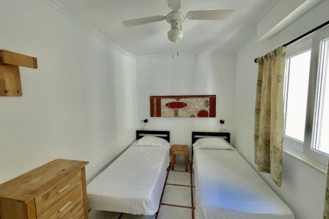 Apartament Torrevieja, Alicante, Hiszpania 3 sypialnie, 117 mkw. nr 137809 – zdjęcie 13