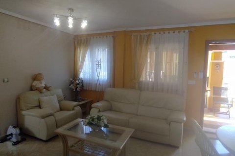 Kamienica Torrevieja, Alicante, Hiszpania 3 sypialnie, 82 mkw. nr 137812 – zdjęcie 7