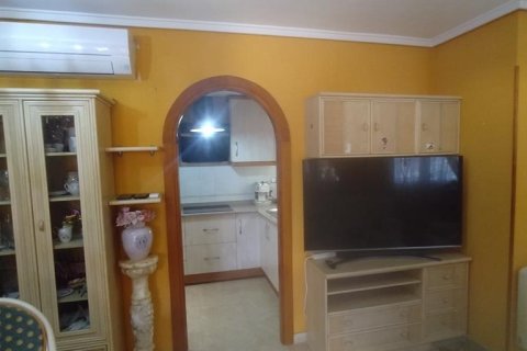Kamienica Torrevieja, Alicante, Hiszpania 3 sypialnie, 82 mkw. nr 137812 – zdjęcie 9