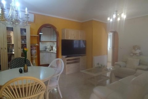 Kamienica Torrevieja, Alicante, Hiszpania 3 sypialnie, 82 mkw. nr 137812 – zdjęcie 4