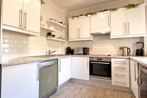 Villa zum Verkauf in Alicante, Spanien 4 Schlafzimmer, 103 m2 Nr. 137811 - Foto 27