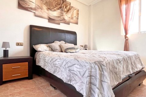 Villa zum Verkauf in Alicante, Spanien 4 Schlafzimmer, 103 m2 Nr. 137811 - Foto 10