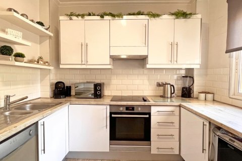 Villa zum Verkauf in Alicante, Spanien 4 Schlafzimmer, 103 m2 Nr. 137811 - Foto 22