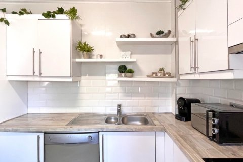 Villa zum Verkauf in Alicante, Spanien 4 Schlafzimmer, 103 m2 Nr. 137811 - Foto 28