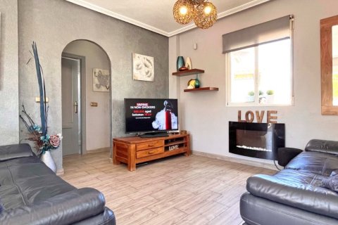 Villa zum Verkauf in Alicante, Spanien 4 Schlafzimmer, 103 m2 Nr. 137811 - Foto 25