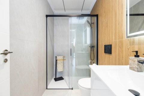 Willa w Vistabella, Alicante, Hiszpania 2 sypialnie, 138.38 mkw. nr 165822 – zdjęcie 16