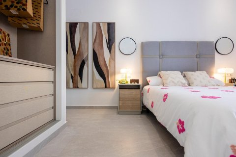 Willa w Vistabella, Alicante, Hiszpania 2 sypialnie, 138.38 mkw. nr 165822 – zdjęcie 25