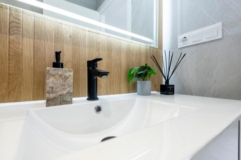 Willa w Vistabella, Alicante, Hiszpania 2 sypialnie, 138.38 mkw. nr 165822 – zdjęcie 15