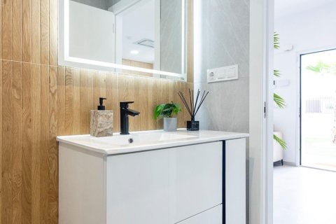 Willa w Vistabella, Alicante, Hiszpania 2 sypialnie, 138.38 mkw. nr 165822 – zdjęcie 14