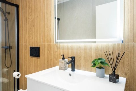 Willa w Vistabella, Alicante, Hiszpania 2 sypialnie, 138.38 mkw. nr 165822 – zdjęcie 23