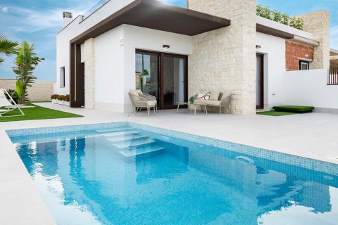 Willa w Vistabella, Alicante, Hiszpania 2 sypialnie, 138.38 mkw. nr 165822 – zdjęcie 5