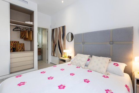 Willa w Vistabella, Alicante, Hiszpania 2 sypialnie, 138.38 mkw. nr 165822 – zdjęcie 27