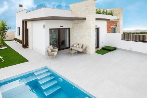 Willa w Vistabella, Alicante, Hiszpania 2 sypialnie, 138.38 mkw. nr 165822 – zdjęcie 8