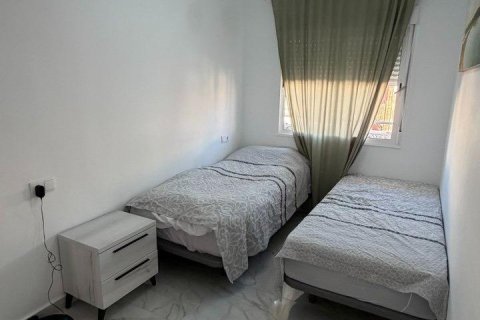 Dzīvoklis pārdošanā Torrevieja, Alicante, Spānijā 3 istabas, 107 m2 Nr. 165820 - attēls 3